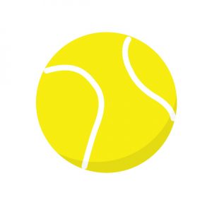 腰痛に効果的なテニスボール体操とは？
